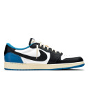 Jordan 1 Low fragment design x Travis Scott DM7866-140 S-400030