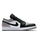 Jordan 1 Low Grey Toe 553558-110 S-56392