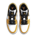 Кросівки Jordan 1 Low Laser Orange CZ4776-107 Жінкам