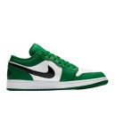 Jordan 1 Low Pine Green 553558-301 S-56393