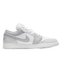 Jordan 1 Low PRM Smoke Grey Elephant DH4269-100 S-56670