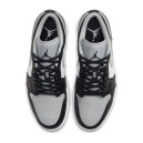 Sneakers Jordan 1 Low Shadow 553558-039 Women