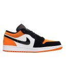 Jordan 1 Low Shattered Backboard 553558-128 S-56140