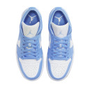 Кросівки Jordan 1 Low UNC AO9944-441 Жінкам