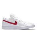 Jordan 1 Low White University Red AO9944-161 S-56471