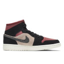 Jordan 1 Mid Canyon Rust BQ6472-202 S-56611