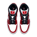 Кросівки Jordan 1 Mid Chicago 554724-173 Жінкам