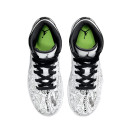 Sneakers Jordan 1 Mid DIY DC4099-100 Women