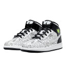 Jordan 1 Mid DIY DC4099-100