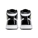 Leather Sneakers Jordan 1 Mid DIY DC4099-100