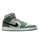 Jordan 1 Mid Dutch Green CZ0774-300 S-56569