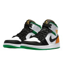 Jordan 1 Mid Oakland 852542-101