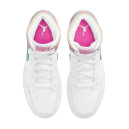 Кросівки Jordan 1 Mid Paint Drip DD1667-100 Жінкам