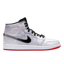 Jordan 1 Mid SE Fearless Edison Chen CLOT CU2804-100 S-56233
