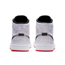 Шкіра Кросівки Jordan 1 Mid SE Fearless Edison Chen CLOT CU2804-100