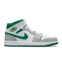 Jordan 1 Mid SE Grey Green DC7294-103 S-56756