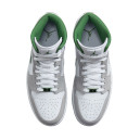 Sneakers Jordan 1 Mid SE Grey Green DC7294-103 Women