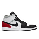 Jordan 1 Mid SE Union Black Toe 852542-100 S-56211