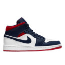 Jordan 1 Mid SE USA 852542-104 S-56143