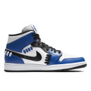 Jordan 1 Mid Sisterhood CV0152-401 S-56251
