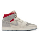 Jordan 1 Mid Sneakersnstuff 20Th Anniversary CT3443-100 S-56962