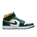 Jordan 1 Mid Sonics 554724-371 S-56852