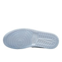 Jordan 1 Mid Wolf Grey Aluminum BQ6472-105