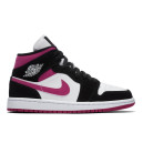 Jordan 1 Mid Magenta BQ6472-005 S-56109