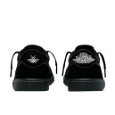 Кожа Кроссовки Jordan 1 Retro Low OG SP Travis Scott Black Phantom DM7866-001