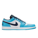 Jordan 1 Low UNC 2021 553558-144 S-56686