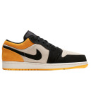 Jordan 1 Retro Low Sail University Gold Black 553558-127 S-2249