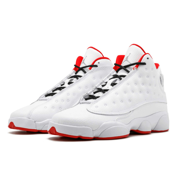 Jordan 13 Retro Alternate History of Flight 414571-103