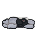 Шкіра Кросівки Jordan 13 Retro Atmosphere Grey 414571-016