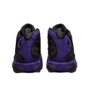 Шкіра Кросівки Jordan 13 Retro Court Purple DJ5982-015