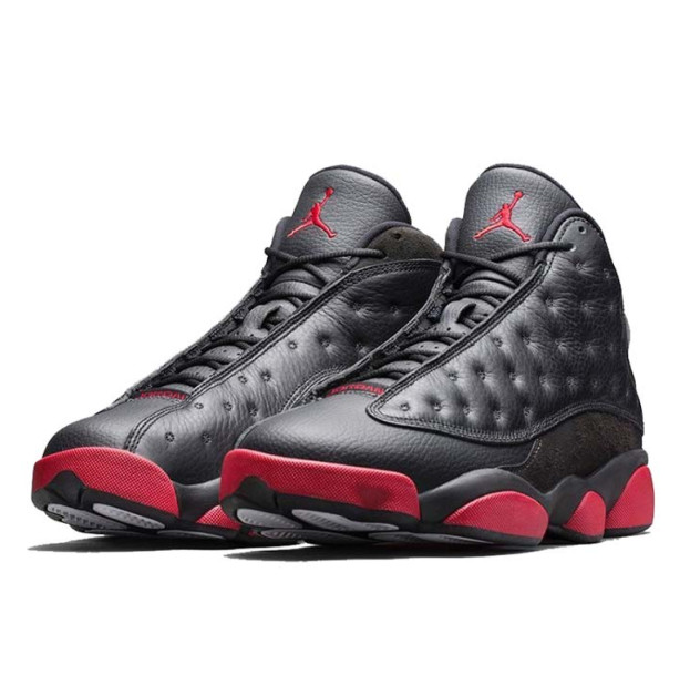 Jordan 13 Retro Dirty Bred 414571-003