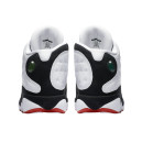 Шкіра Кросівки Jordan 13 Retro He Got Game 414571-104