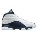 Jordan 13 Retro Obsidian Powder Blue White 414571-144 S-56683