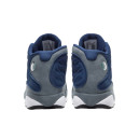 Шкіра Кросівки Jordan 13 Retro Flint 414571-404