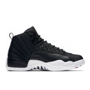 Jordan 12 Retro Nylon 130690-004 S-54832
