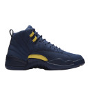 Jordan 12 Retro Michigan BQ3180-407 S-401132