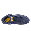 Кроссовки Jordan 12 Retro Michigan BQ3180-407 Женщинам