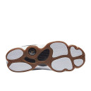 Кросівки Jordan 13 Retro Black White Gum 439358-021 Жінкам