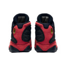 Шкіра Кросівки Jordan 13 Retro Bred 2017 414571-004