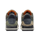 Suede Sneakers Jordan 3 Retro Patchwork Camo DO1830-200