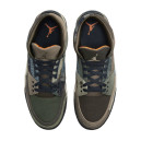 Sneakers Jordan 3 Retro Patchwork Camo DO1830-200 Women