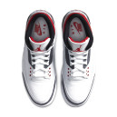 Кроссовки Jordan 3 Retro SE-T CO JP Fire Red Denim CZ6433-100 Женщинам