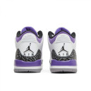 Кросівки Jordan 3 Retro Dark Iris DM0967-105 Жінкам