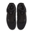 Кроссовки Jordan 4 Retro Black Cat CU1110-010 Женщинам