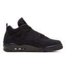 Jordan 4 Retro Black Cat CU1110-010 S-56042