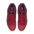 Sneakers Jordan 4 Retro Fiba CI1184-617 Women